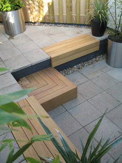 Bench Step